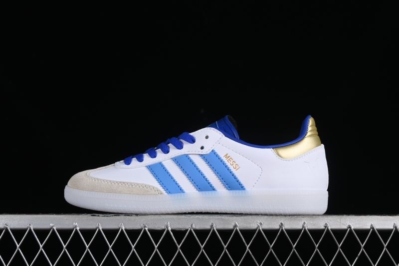 Adidas Samba Shoes